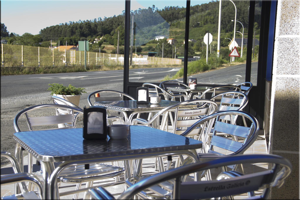 Cuina Hostal-Restaurante Casa Giz מראה חיצוני תמונה