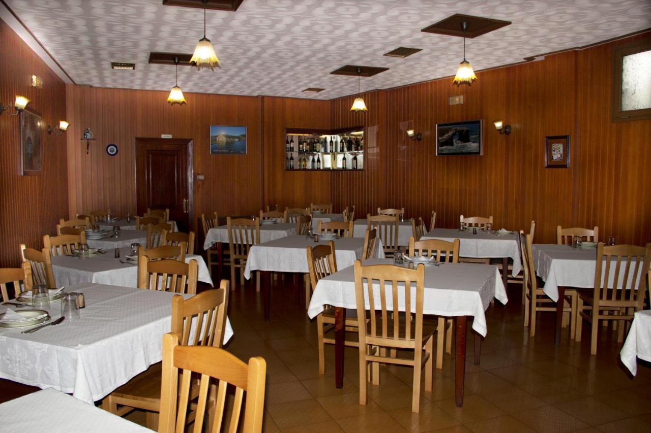 Cuina Hostal-Restaurante Casa Giz מראה חיצוני תמונה